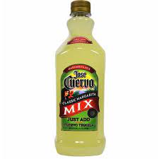 Get free shipping at $35 and view promotions and reviews for jose cuervo margarita mix. Jose Cuervo Classic Lime Margarita Mix 59 2 Fl Oz Walmart Com Walmart Com
