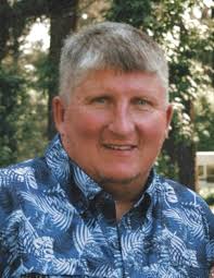 Obituary for Gary Michael Yoder