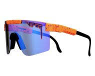 However, they all are excellent predators. Pit Viper The Original Polarized The Gold Standard Gold S8nsw8n Sunglasses Iceoptic