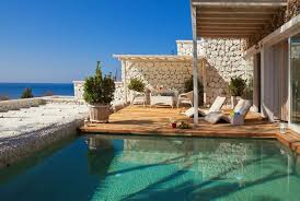 Likya Gardens Hotel A Cliffside Hideaway In Turkey Turkey Hotels Hotel Pool Best Hotels