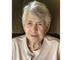 Jacqueline Soles Obituary (1929