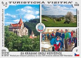 Maybe you would like to learn more about one of these? Za Krasami Okoli Nedvedice Duben