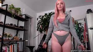 Maeveminx - Private [Chaturbate] Porn Web Chat porno-amateur free-fucking- videos Divine dumplings