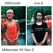 Maybe you would like to learn more about one of these? 23 Memes Roasting Millennials Because Honestly We Deserve It