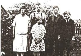 Rosa Pearl Kimble Kisamore (1908-1999)