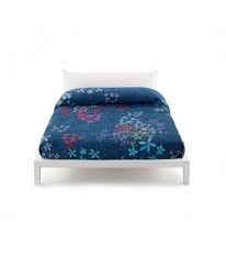 Bassetti Life Trapunta Invernale Matrimoniale Carnaby Blu Matrimoniale Trapunte Blu Yunsw biancheria da letto per la casa set di biancheria da letto copripiumino in cotone moderno con rivestimento in.