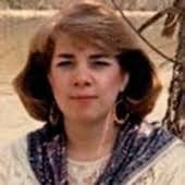 Obituary information for Vicki P. Fewell