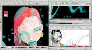 Bahçe, kapı, çatı, tavan, şömine. 3d Tasarim Programlari