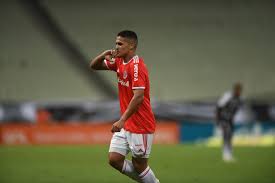Inter promete premio milionario a jogadores em caso de titulo. Os Jogos Do Inter Ate O Final Do Campeonato Brasileiro Noticias Inter