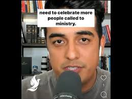 Encourage Future Ministers