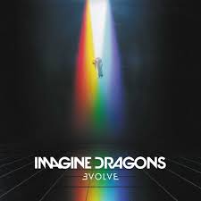 American pop rock band from las vegas, nevada, consisting of lead singer dan reynolds, lead guitarist wayne sermon, bassist ben mckee, and drummer daniel platzman. Evolve Vinyl Lp Amazon De Musik