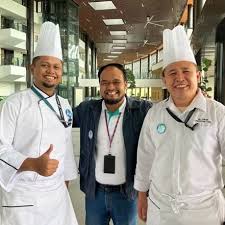 For every class, event, and meeting that we run at PETRONAS Leadership…