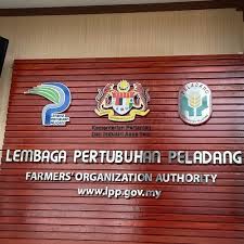 Maybe you would like to learn more about one of these? Lembaga Pertubuhan Peladang Jalan Sultan Salahuddin Kuala Lumpur