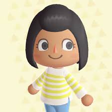 There's animal crossing city folk for wii, animal crossing wild world for ds, animal crossing new leaf for the 3ds, but there is not animal crossing 1 or 2 or 3 or 4 or 5. All Hairstyles And Hair Colors Guide Animal Crossing New Horizons Wiki Guide Ign