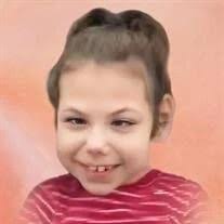 Addilynn Marie Baquet Obituary (2025)