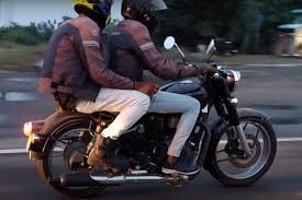 However, there is various danger which is involved while driving a royal enfield. Upcoming Royal Enfield Bikes In 2021 Next Gen Classic 350 Interceptor 350 Flagship 650cc Cruiser More The Financial Express
