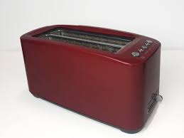 For easy use, illuminated control buttons show you whether you are defrosting or reheating. Teardown Breville Toaster Ifixit