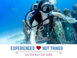 Musa Cancun Underwater Museum Scuba Diving Guide Naked