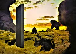 Image result for 2001 monolith