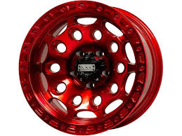 len 1795127 40chared axe offroad candy red chaos wheel in 2021 red candy car wax chaos