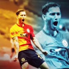 Galatasaray'dan oğulcan'a 'hoş geldin' videosu. Ogulcan Caglayan