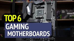These are the best motherboards for. Best Gaming Motherboards Youtube