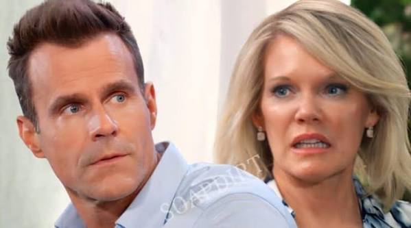 General Hospital Spoilers: Drew and Ava's Brennan Plan Takes A Fatal Turn  #GeneralHospital #HotNews