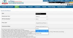 Aug 31 is the last date to file your taxes. An Easy To Use Guide To Filing Your Income Tax Returns