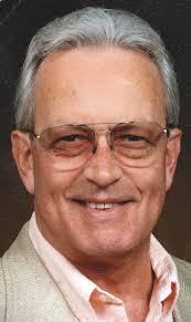 Joe Butkauskas, 76 of Pana, died...