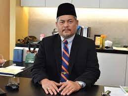 Ahli parlimen pas dari hulu langat pertahan projek nadir bumi di gebeng khamis, 25 ogos 2011 12:00 am petaling jaya: Hasanuddin Mohd Yunus Wikipedia