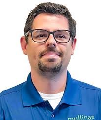 Chris Sandefur's Instagram, Twitter & Facebook