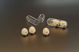 Pill identifier to proceed to the pill identification wizard , please read and accept the following terms: New Pill Can Deliver Insulin Mit News Massachusetts Institute Of Technology
