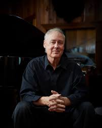 A Conversation with Bruce Hornsby