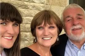 Daughter's NHS plea after mum dies from rare cancer