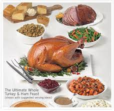 See 12 unbiased we've visited this place for both thanksgiving and christmas dinners and have enjoyed it every time. Marie Callender S Restaurant Bakery Holiday Feast Whole Turkey Marie Callender Restaurant