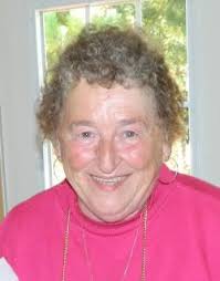 Raymonde Bernard Obituary