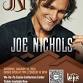 Joe Nichols event in Fort McDowell, AZ