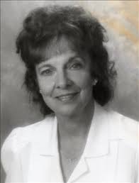 Josephine DAVENPORT Obituary (2012)