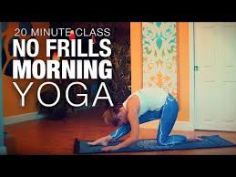 Funding for the hance park revitalization project, estimated at $100 million, will come from public and private sources. Morning Yoga 20 Min Wake Up Sequence Five Parks Yoga