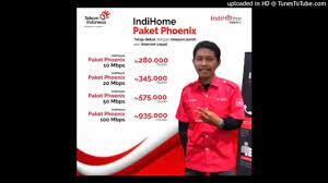 Hanya saja, ada kebijakan khusus terkait dengan paket layanan yang memungkinkan pengguna menikmati layanan tunggal dari. Free Indihome Paket Phoenix Type Beat Youtube