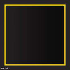 Check spelling or type a new query. Download Premium Vector Of Yellow Border Black Background Vector 1217009 Black Backgrounds Border Black Gold And Black Background
