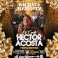 Hector Acosta (El Torito) event image