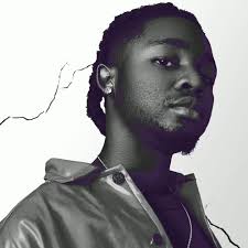 @Omah_Lay's video Tweet