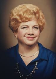 Margaret Placek Obituary (1939