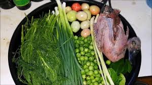 We did not find results for: Dill Soup With Wild Duck Thai Food Recipes Asian Food Youtube