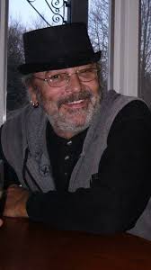 Obituary of William "Billy Expo" Douglas Lapointe