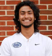 2023-24 Men's Tennis Roster