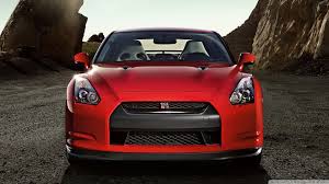 Windows 10, windows 8.1, windows 8, windows 7. 42 Red Gtr Wallpaper 1920x1080 On Wallpapersafari