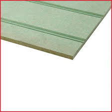 Tongue and groove plywood comes in a variety of grades and thicknesses as well as at different price points, and it's available at most venues that specialize in although tongue and groove plywood installation is a fairly foolproof process that even someone who's fairly new to the world of diy can do. Profiled Mdf Panelling Moisture Resistant