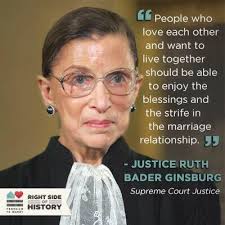 Pin On Ruth Bader Ginsberg